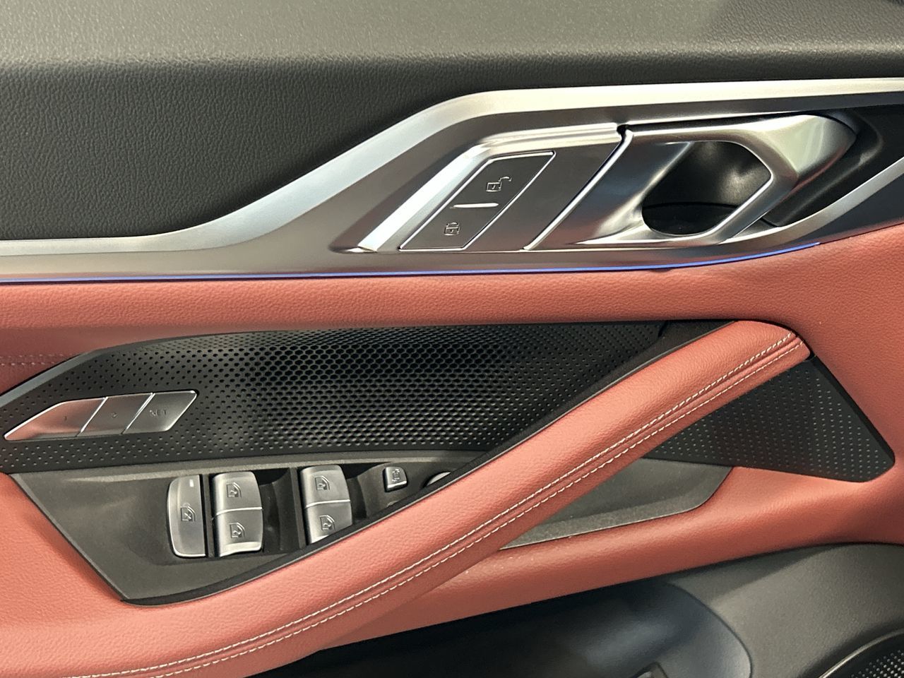 2026 BMW i4 Gran Coupe in Aurora, Ontario