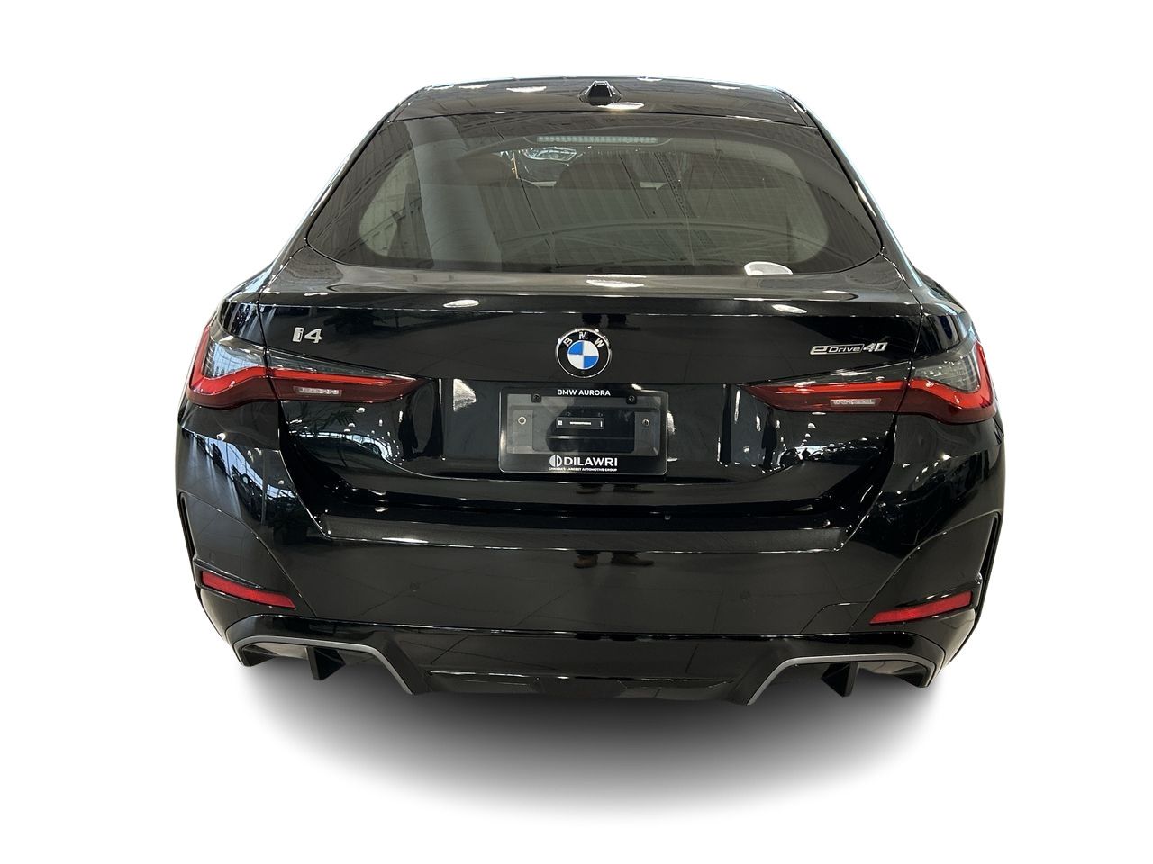 2026 BMW i4 Gran Coupe in Aurora, Ontario