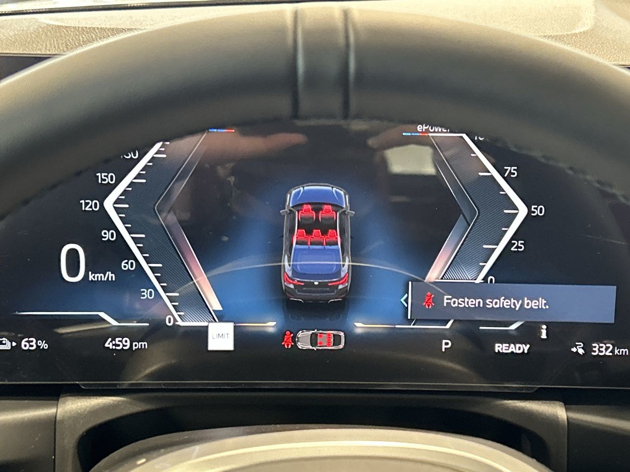 2026 BMW i4 Gran Coupe in Aurora, Ontario