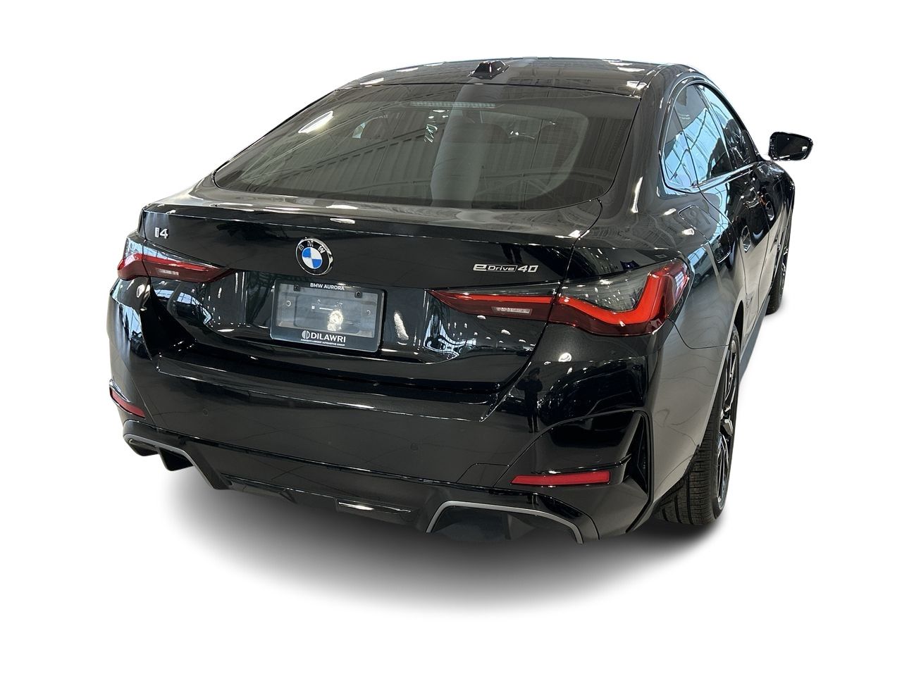 2026 BMW i4 Gran Coupe in Aurora, Ontario