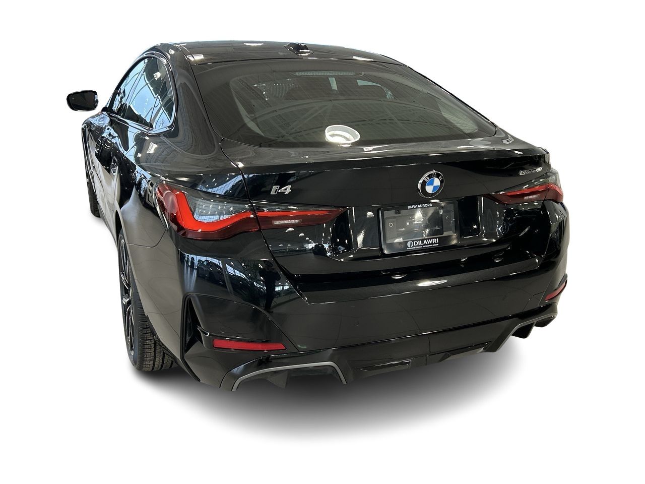 2026 BMW i4 Gran Coupe in Aurora, Ontario