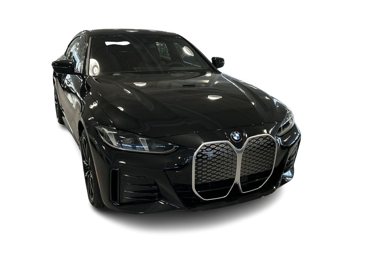 2026 BMW i4 Gran Coupe in Aurora, Ontario