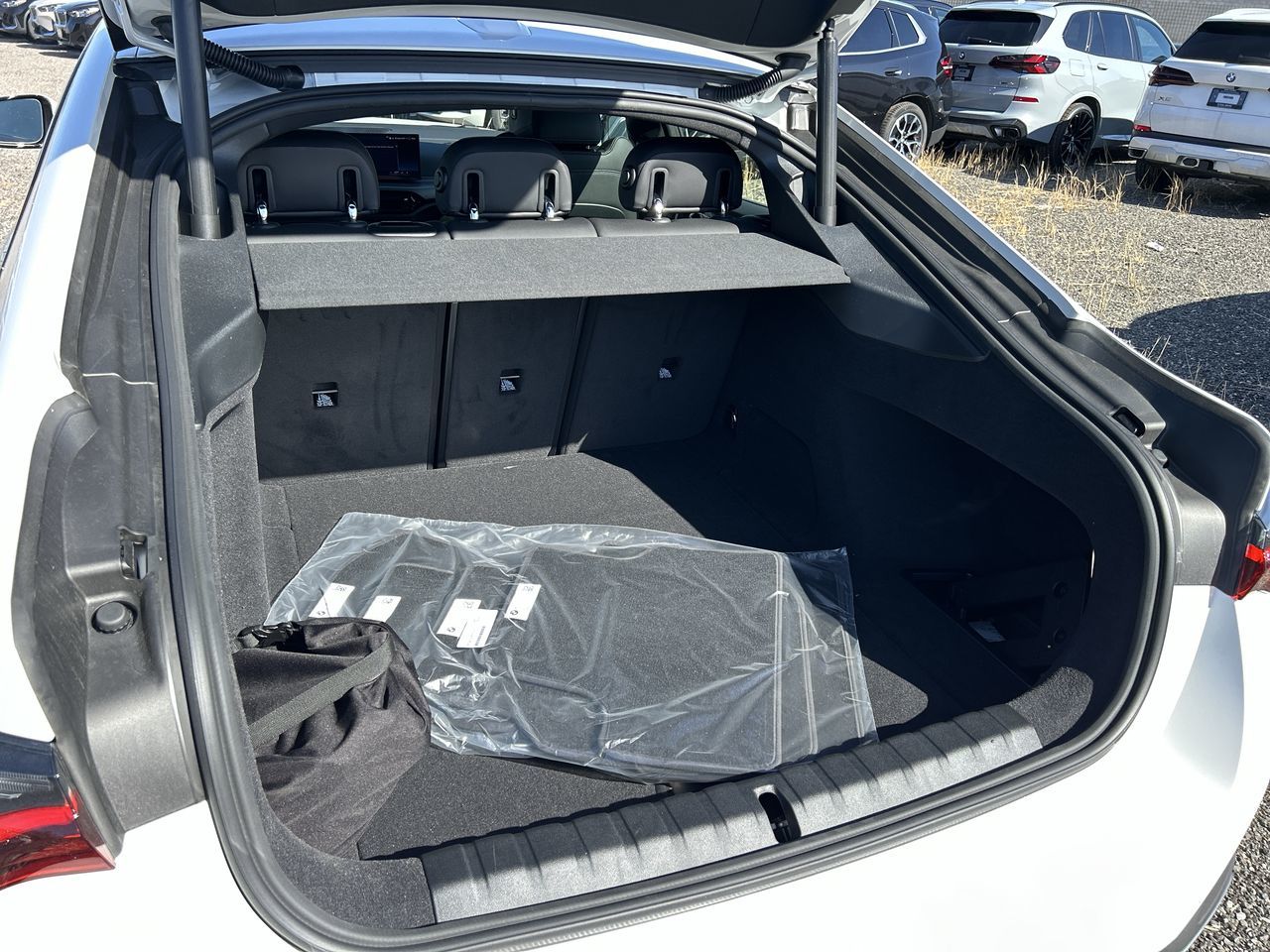 2026 BMW i4 Gran Coupe in Aurora, Ontario