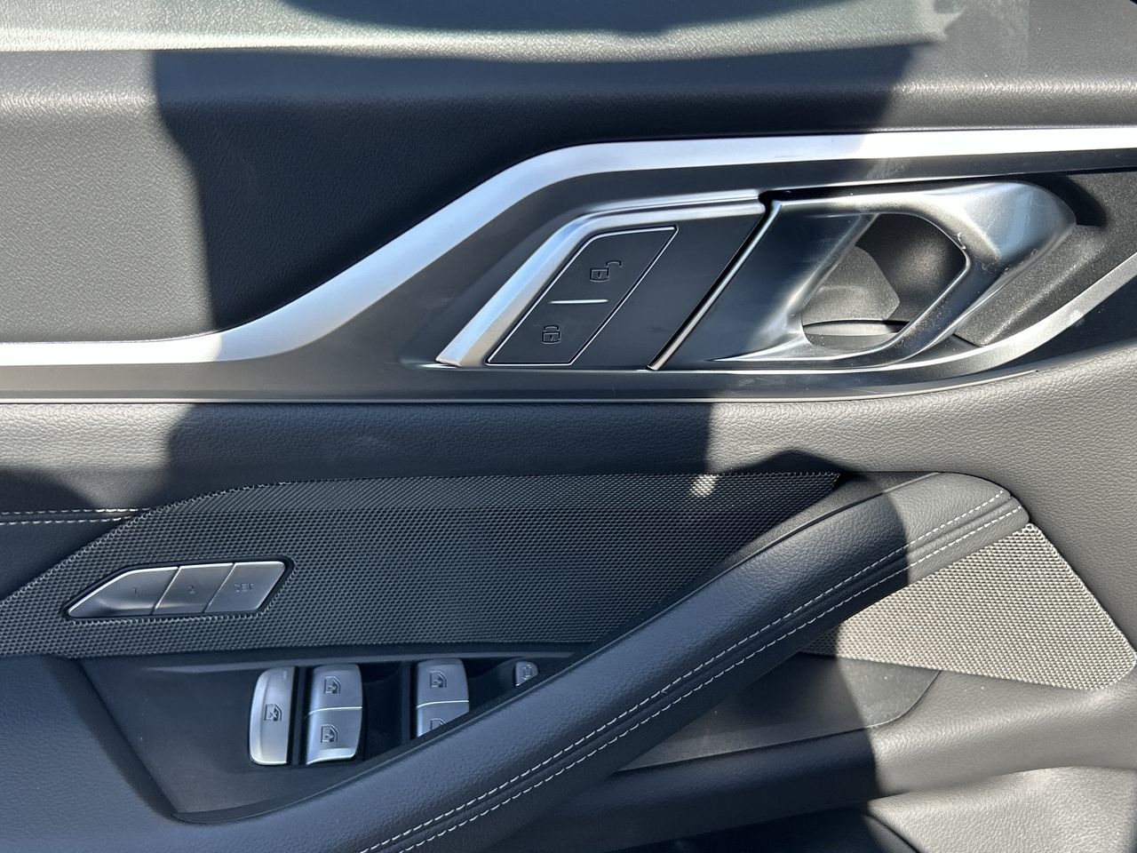 2026 BMW i4 Gran Coupe in Aurora, Ontario