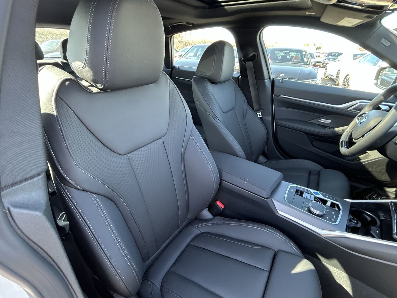 2026 BMW i4 Gran Coupe in Aurora, Ontario