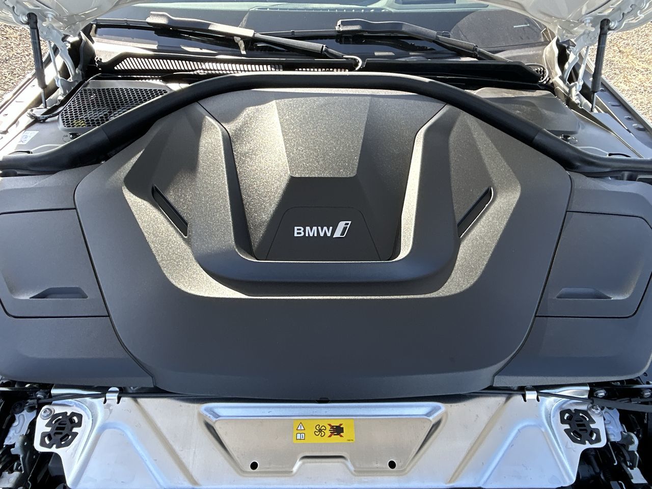 2026 BMW i4 Gran Coupe in Aurora, Ontario
