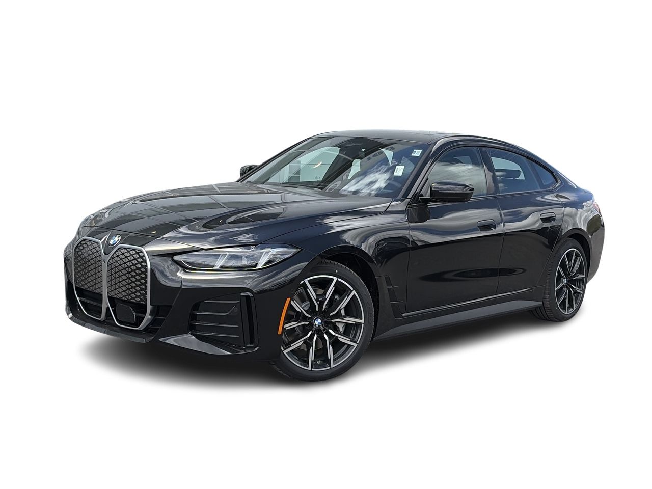 2026 BMW i4 i4 xDrive40