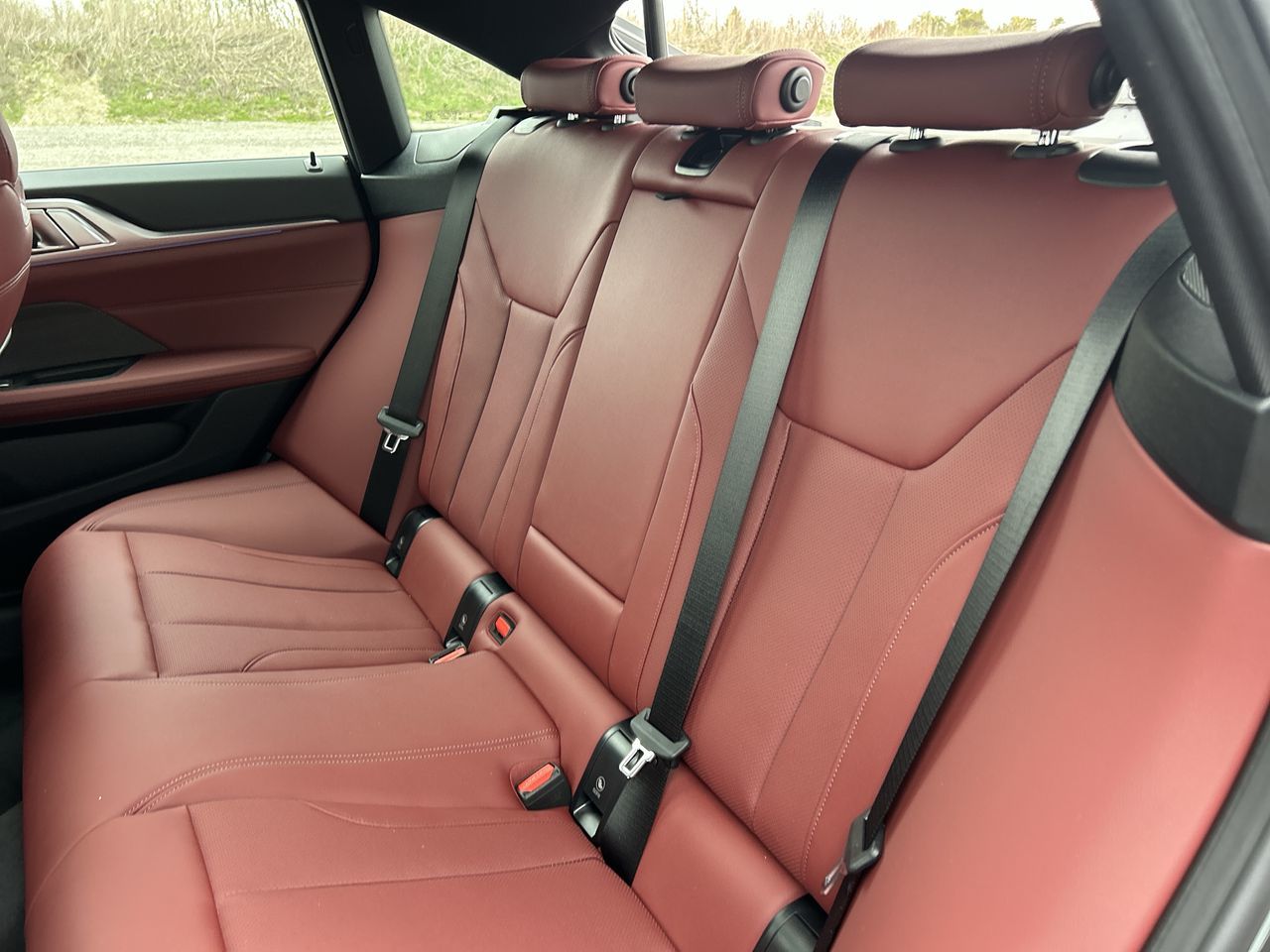 BMW i4 Gran Coupe  2026 à Aurora, Ontario