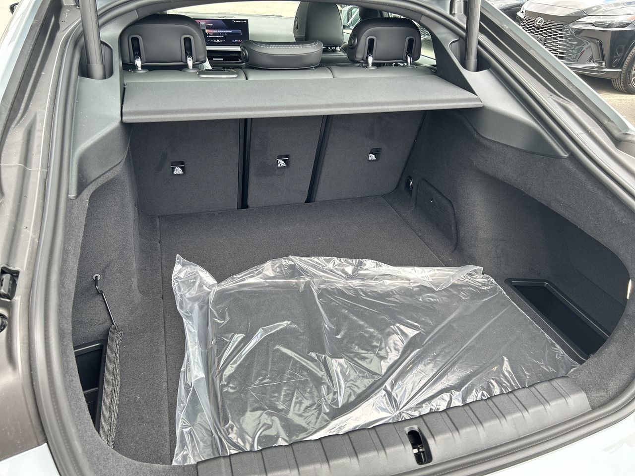 2026 BMW i4 Gran Coupe