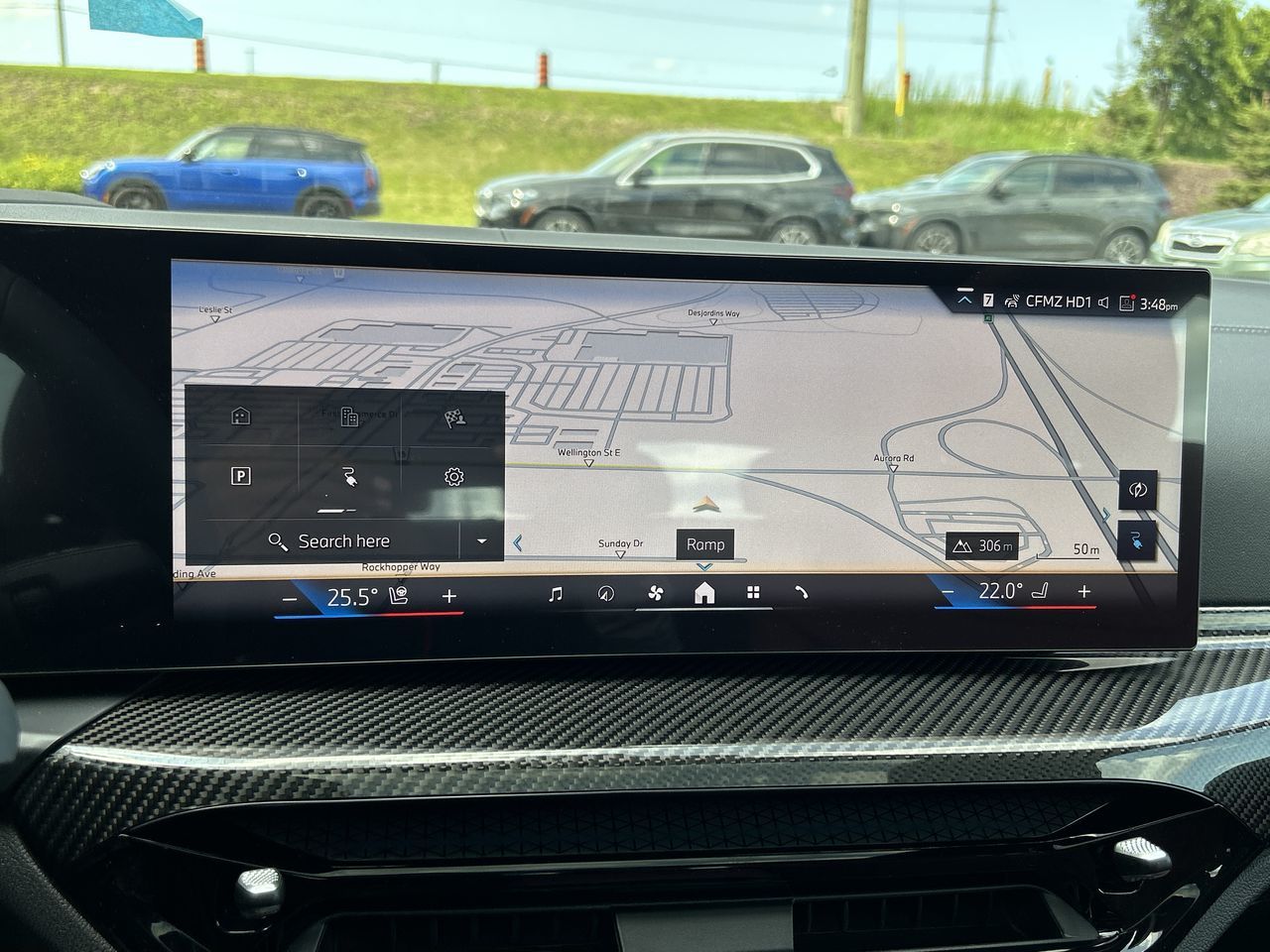 2026 BMW i4 Gran Coupe