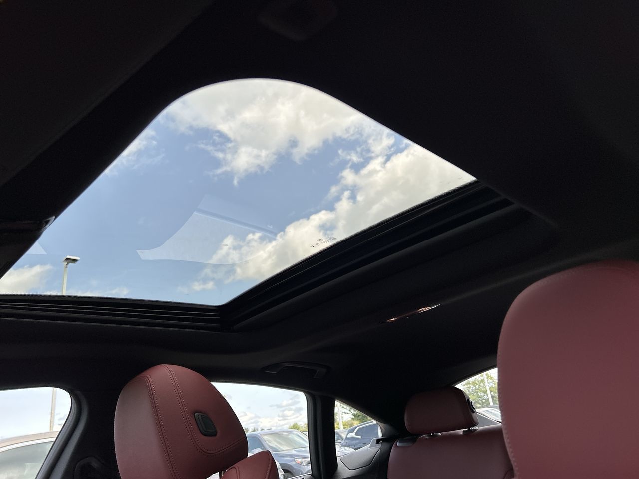 2026 BMW i4 Gran Coupe