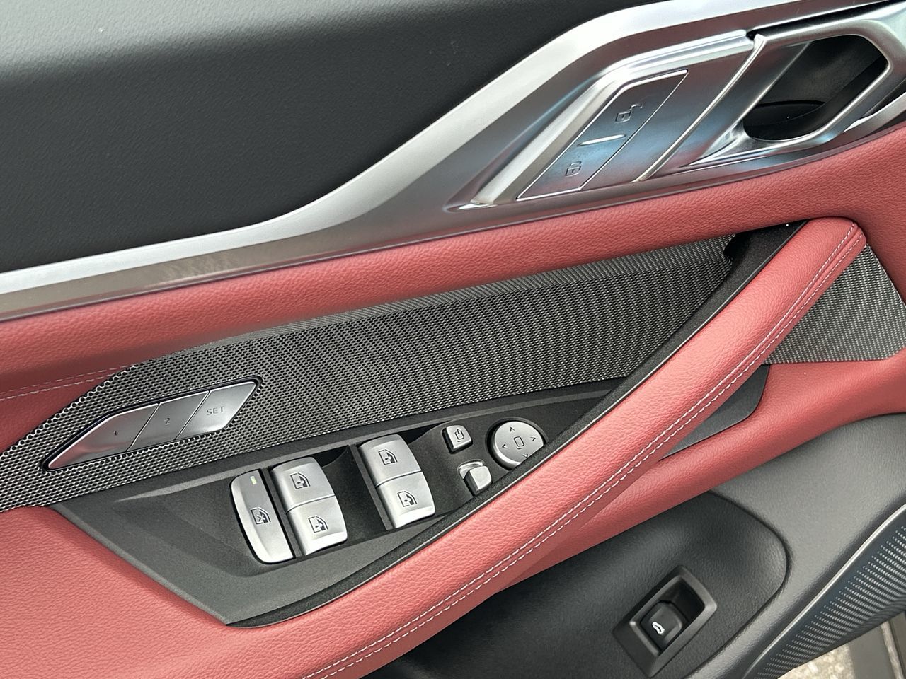 2026 BMW i4 Gran Coupe