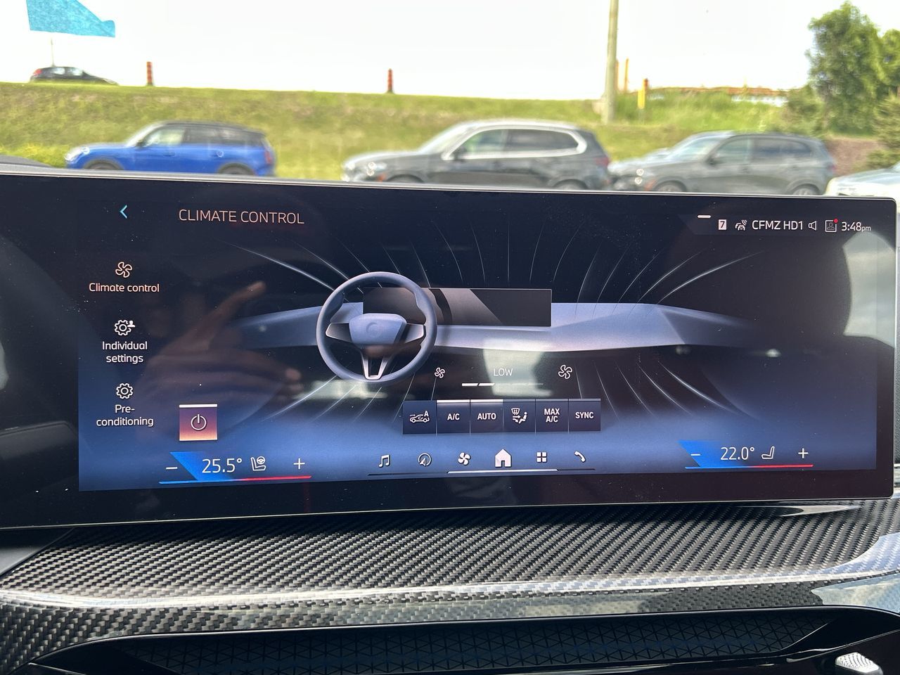 2026 BMW i4 Gran Coupe