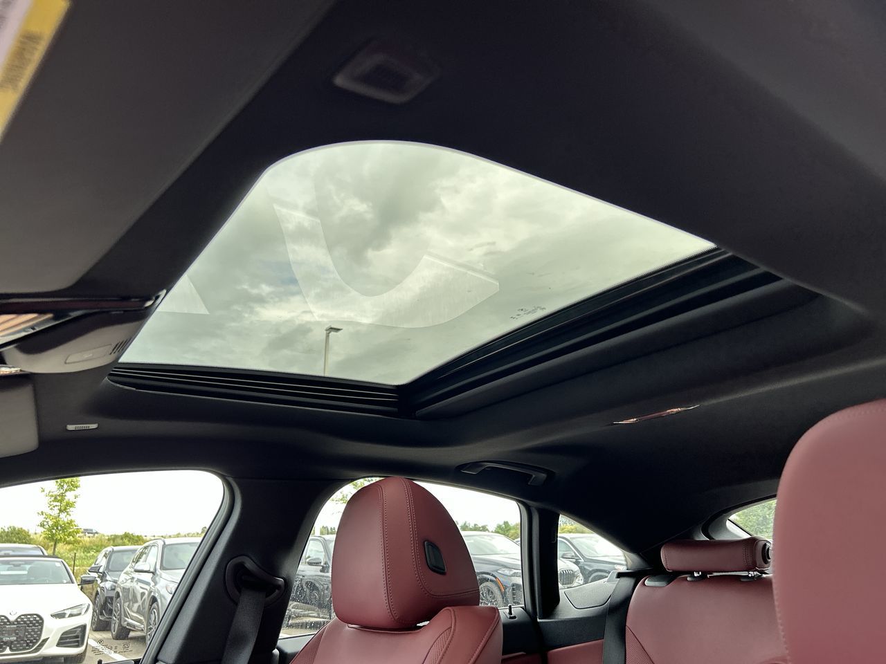 BMW i4 Gran Coupe  2026 à Aurora, Ontario