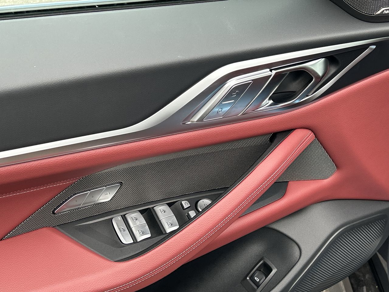 BMW i4 Gran Coupe  2026 à Aurora, Ontario