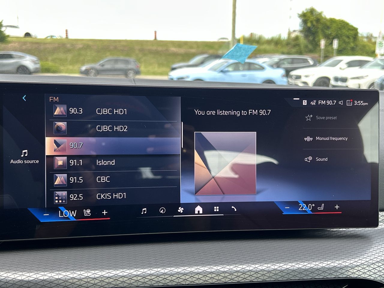 BMW i4 Gran Coupe  2026 à Aurora, Ontario