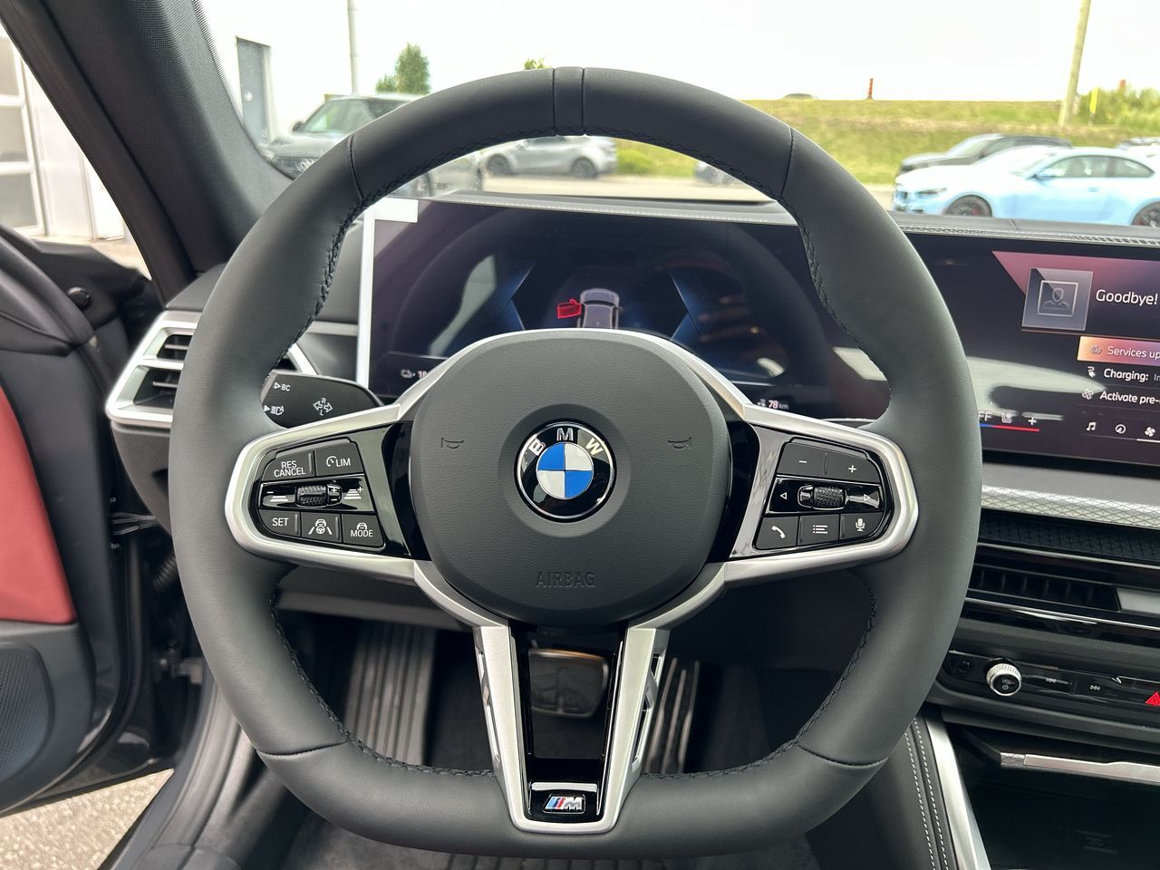 BMW i4 Gran Coupe  2026 à Aurora, Ontario