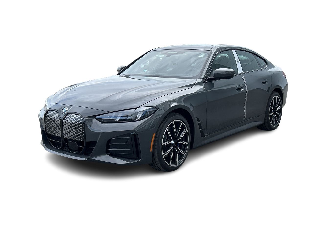 BMW i4 Gran Coupe  2026 à Aurora, Ontario