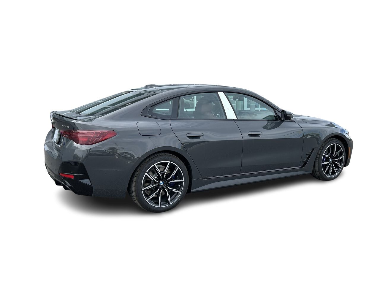 BMW i4 Gran Coupe  2026 à Aurora, Ontario