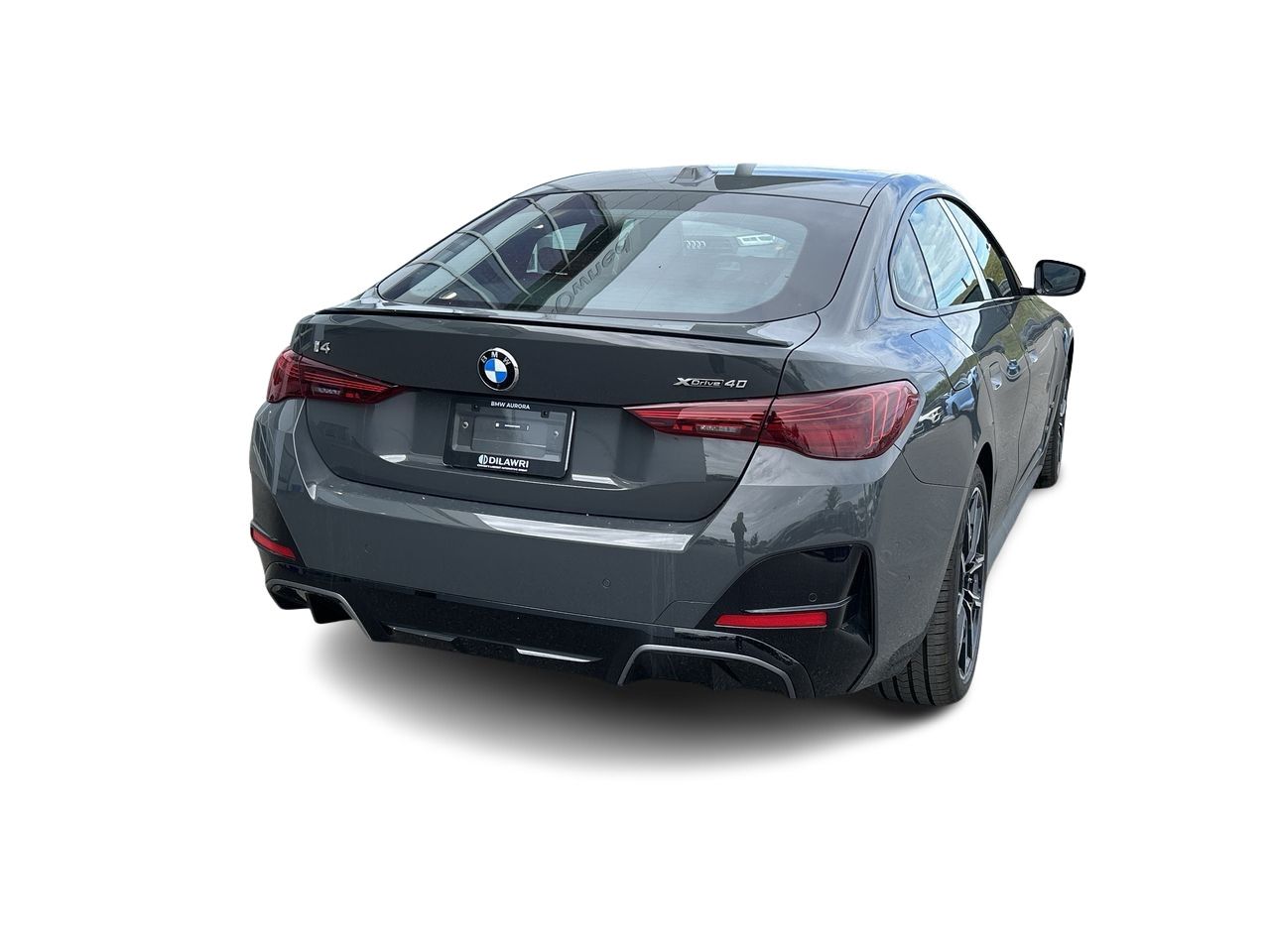 BMW i4 Gran Coupe  2026 à Aurora, Ontario