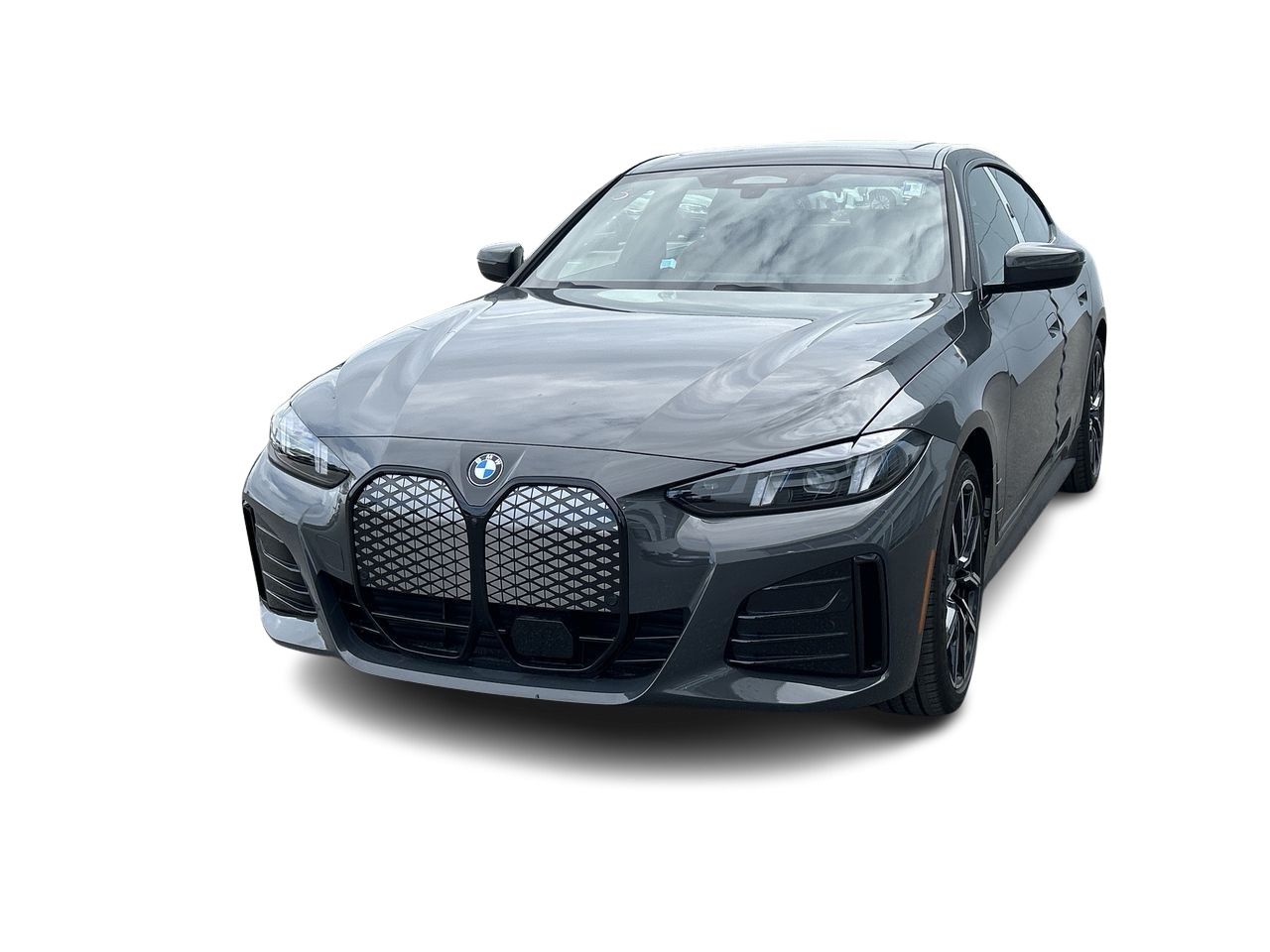 BMW i4 Gran Coupe  2026 à Aurora, Ontario