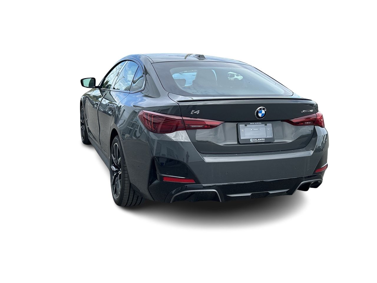 BMW i4 Gran Coupe  2026 à Aurora, Ontario