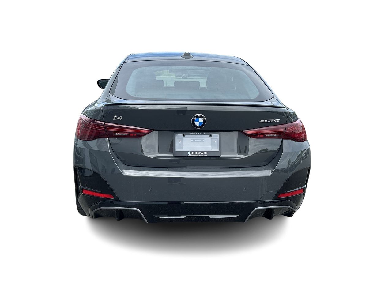 BMW i4 Gran Coupe  2026 à Aurora, Ontario