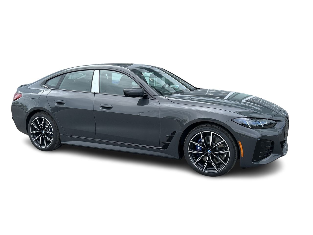 BMW i4 Gran Coupe  2026 à Aurora, Ontario