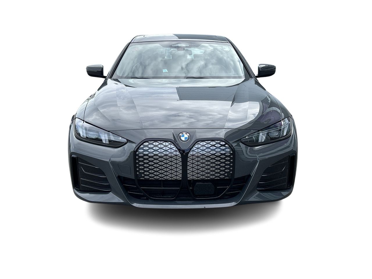 BMW i4 Gran Coupe  2026 à Aurora, Ontario