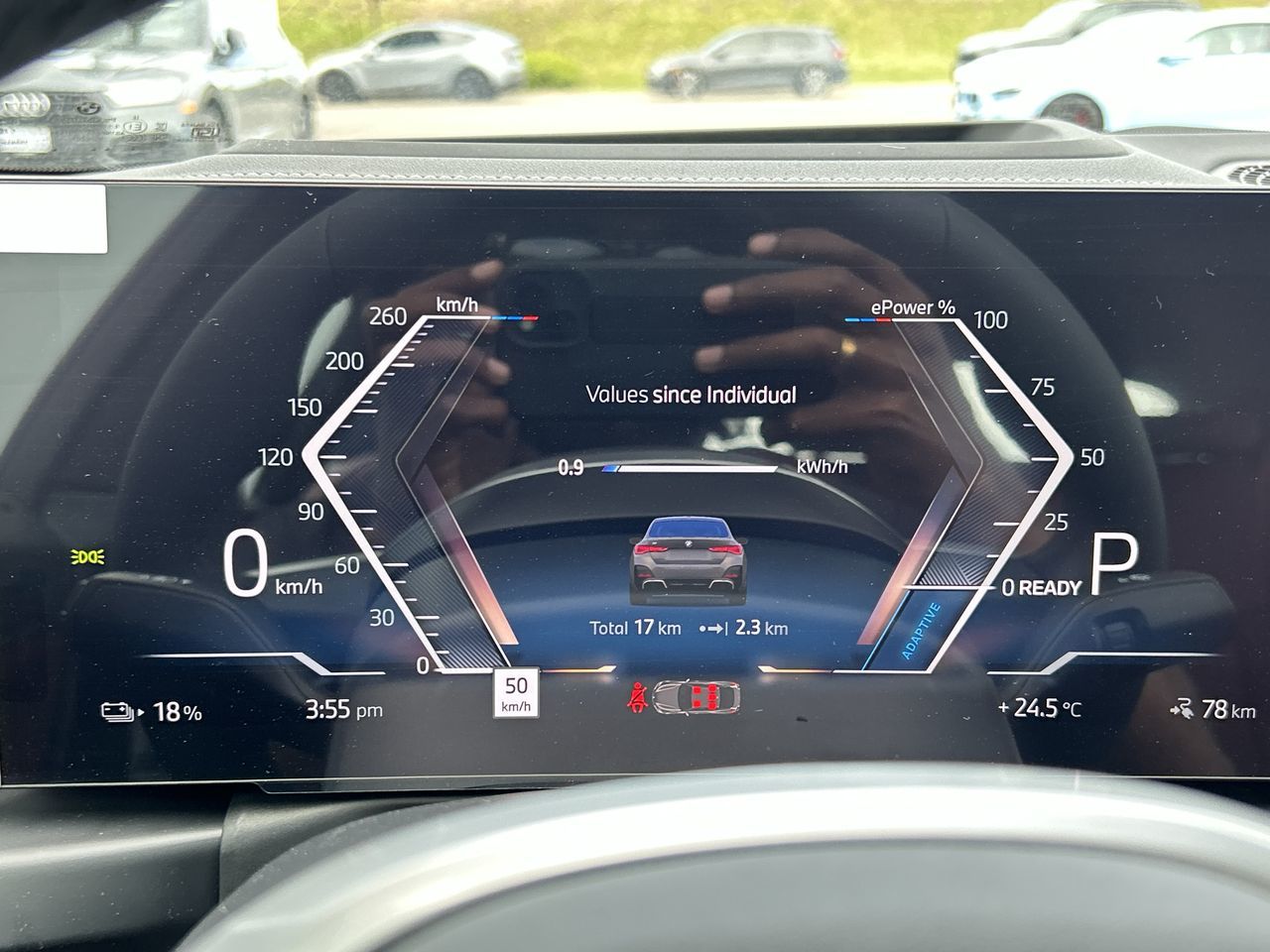 BMW i4 Gran Coupe  2026 à Aurora, Ontario