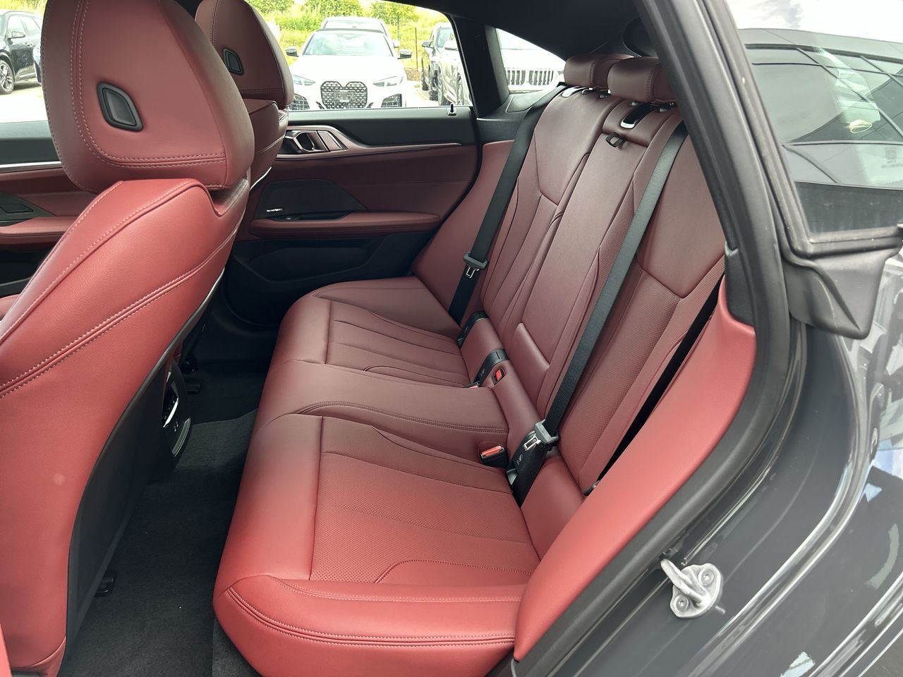 BMW i4 Gran Coupe  2026 à Aurora, Ontario