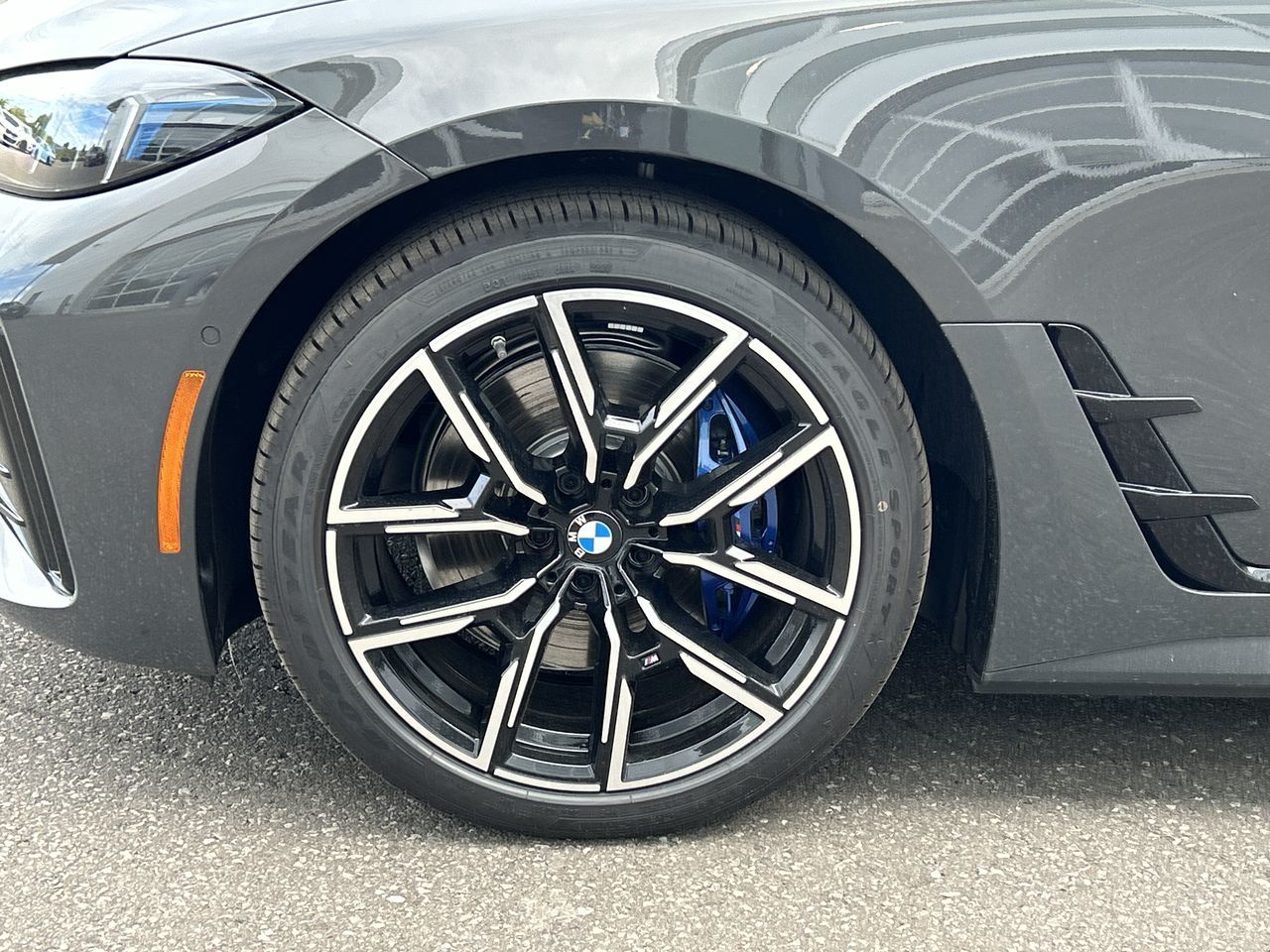 BMW i4 Gran Coupe  2026 à Aurora, Ontario