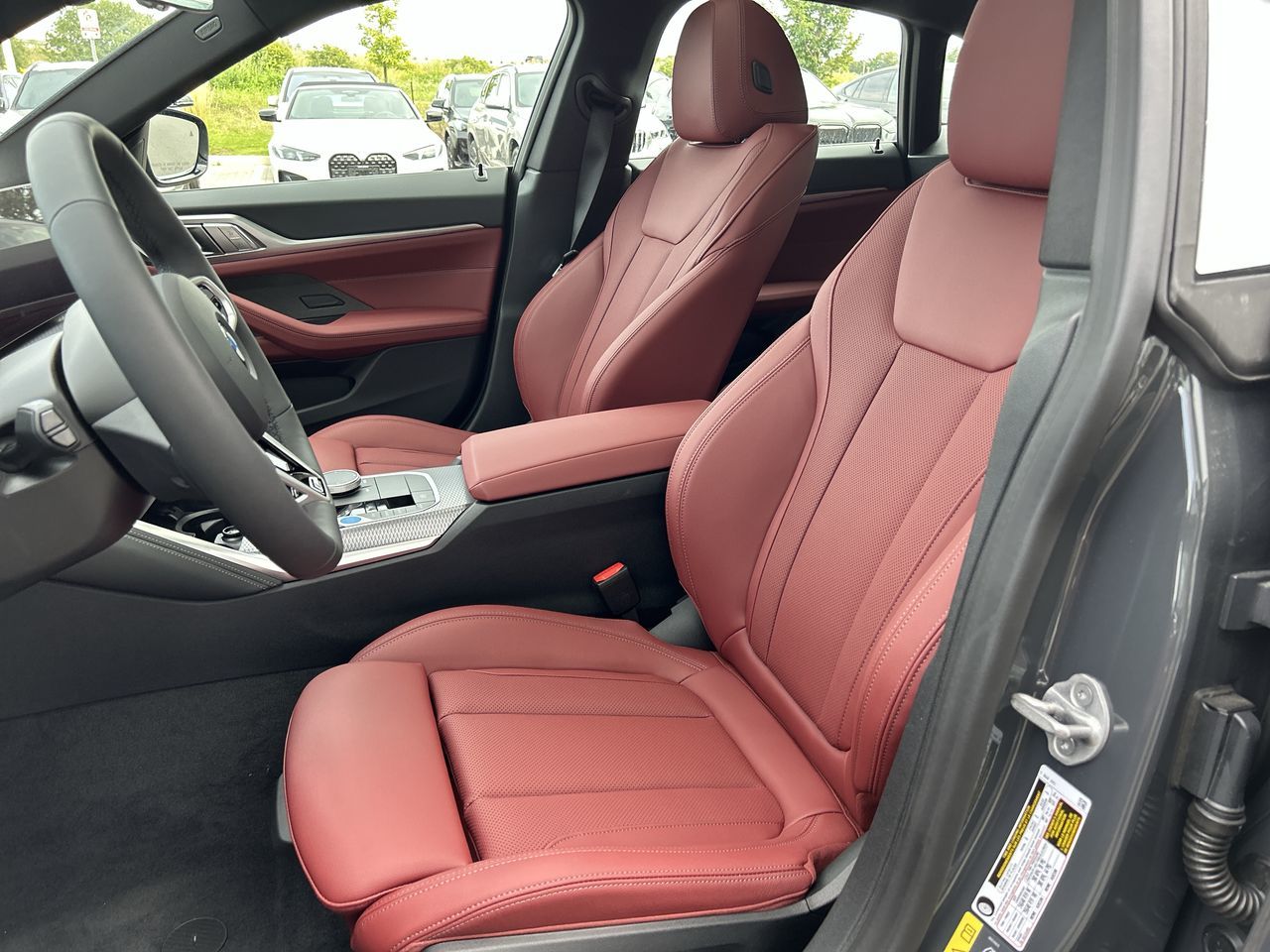 BMW i4 Gran Coupe  2026 à Aurora, Ontario