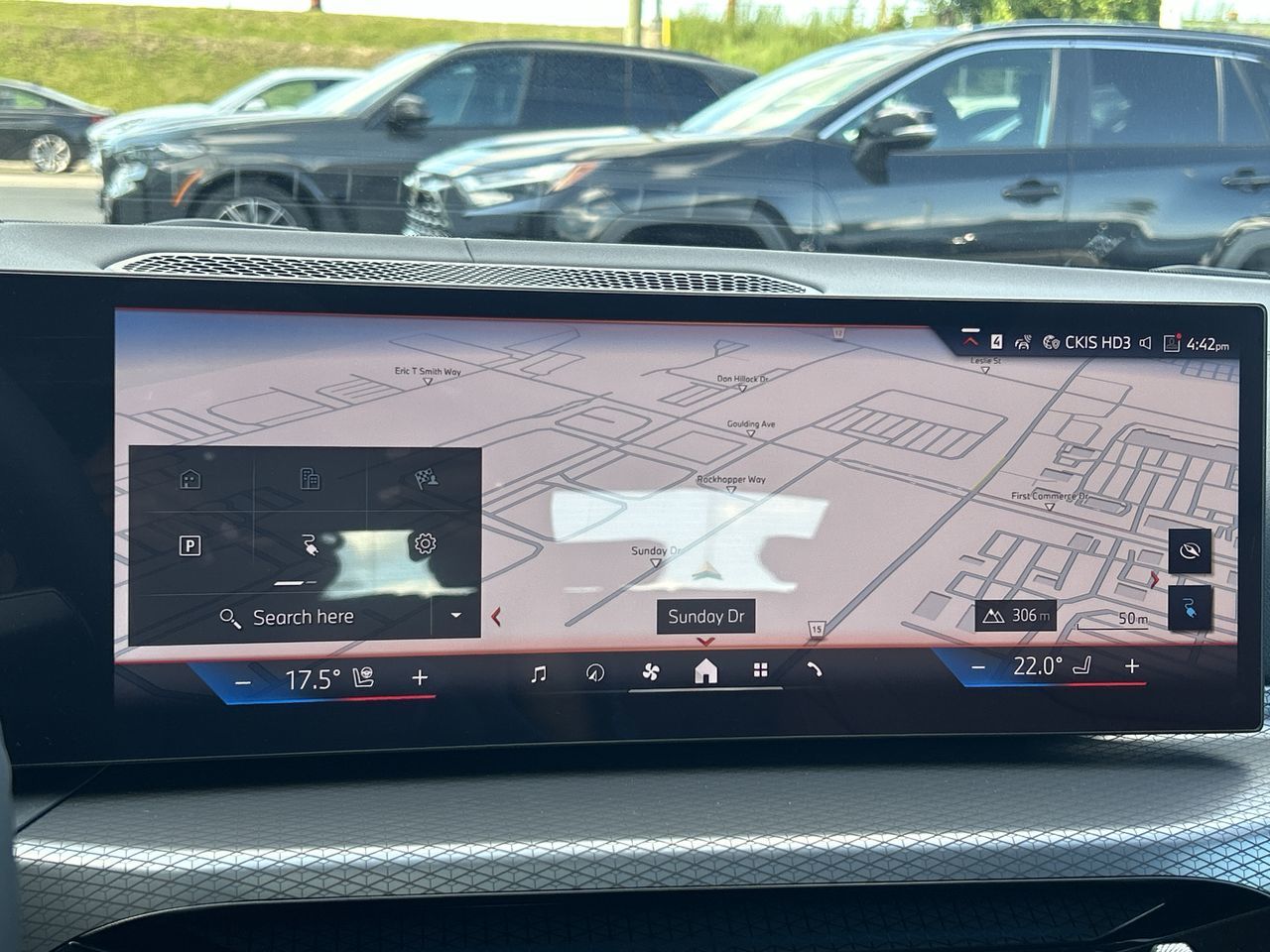 BMW i4 Gran Coupe  2026 à Aurora, Ontario