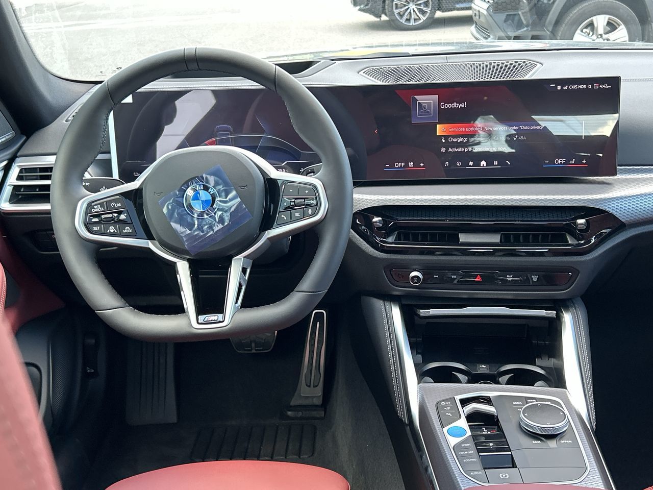 BMW i4 Gran Coupe  2026 à Aurora, Ontario