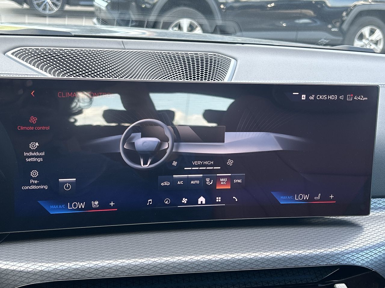 BMW i4 Gran Coupe  2026 à Aurora, Ontario