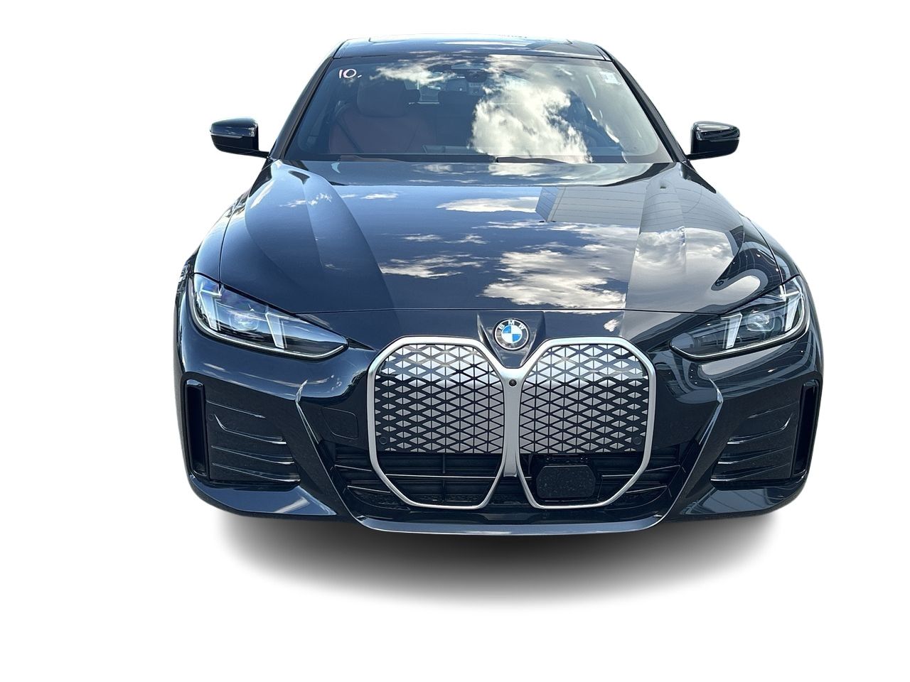 BMW i4 Gran Coupe  2026 à Aurora, Ontario