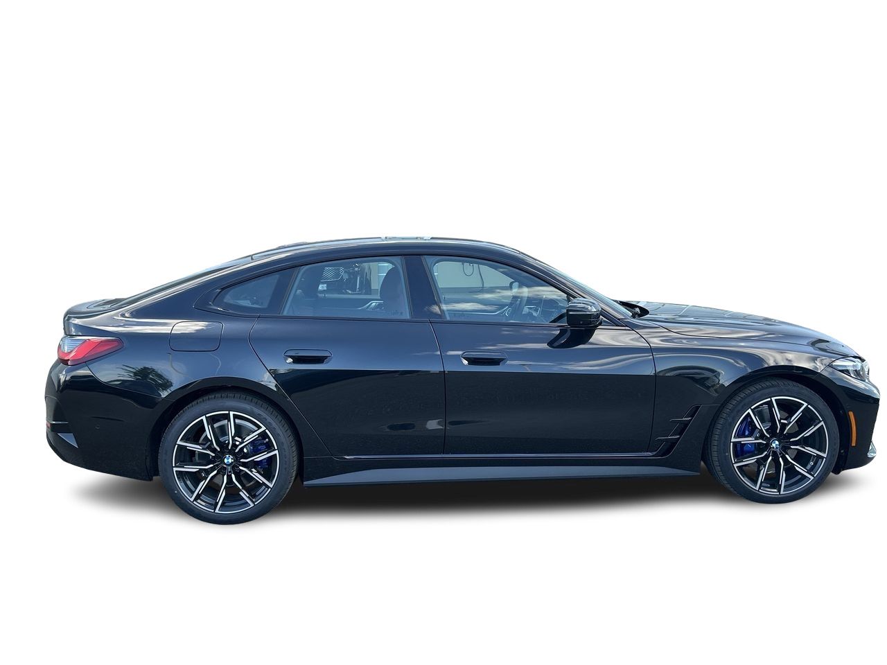 BMW i4 Gran Coupe  2026 à Aurora, Ontario