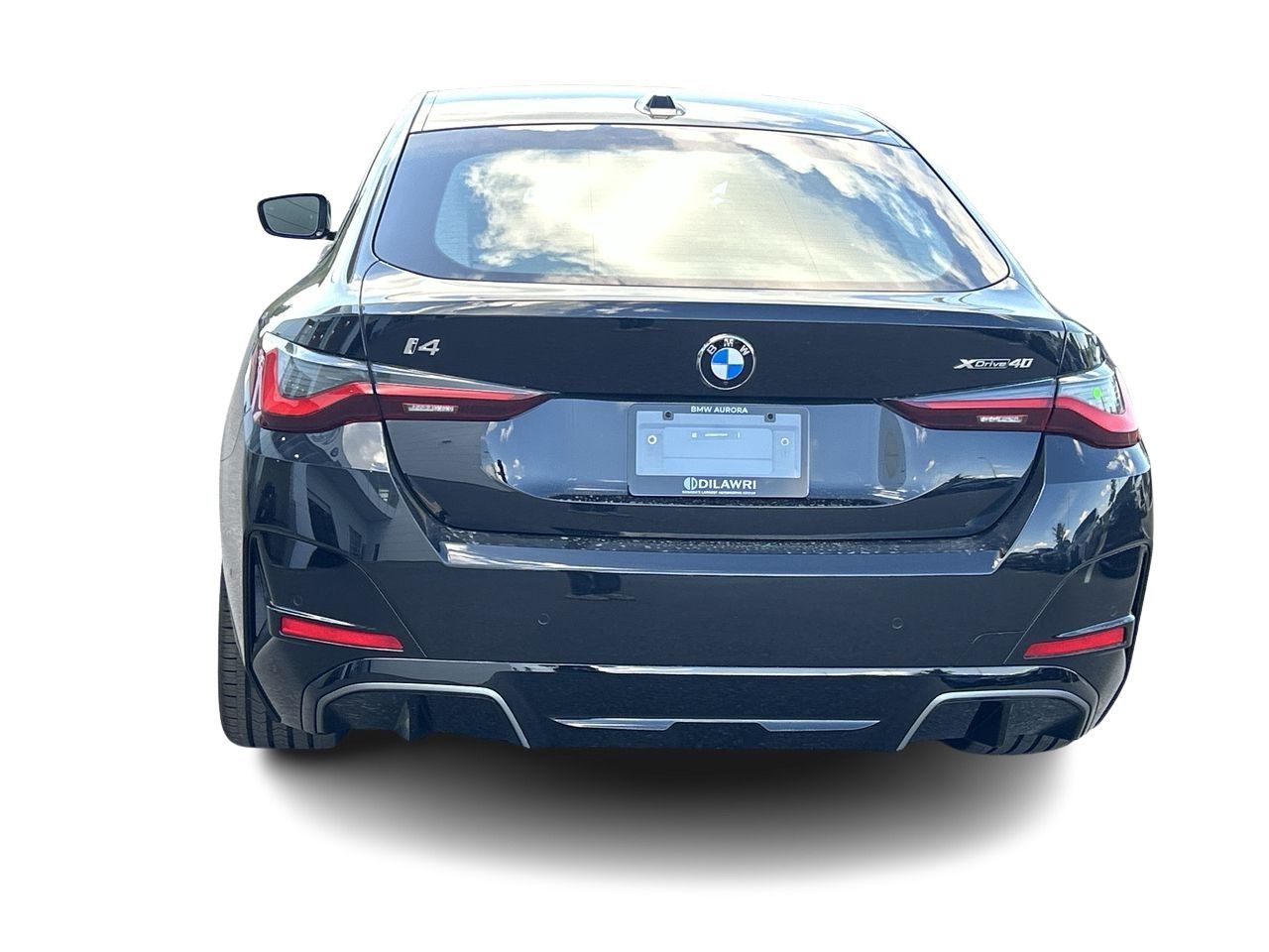 BMW i4 Gran Coupe  2026 à Aurora, Ontario