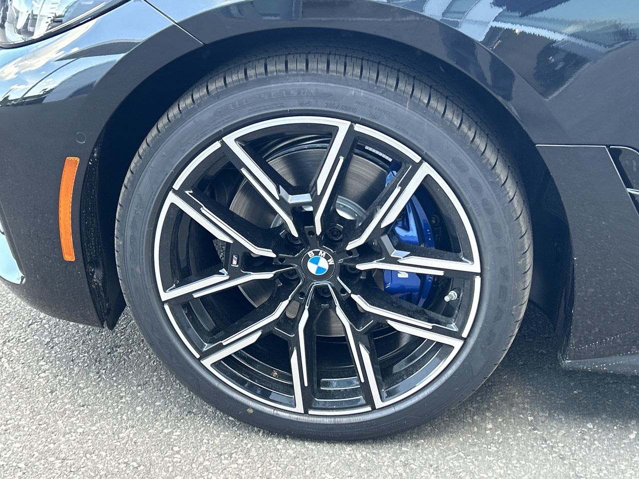 BMW i4 Gran Coupe  2026 à Aurora, Ontario
