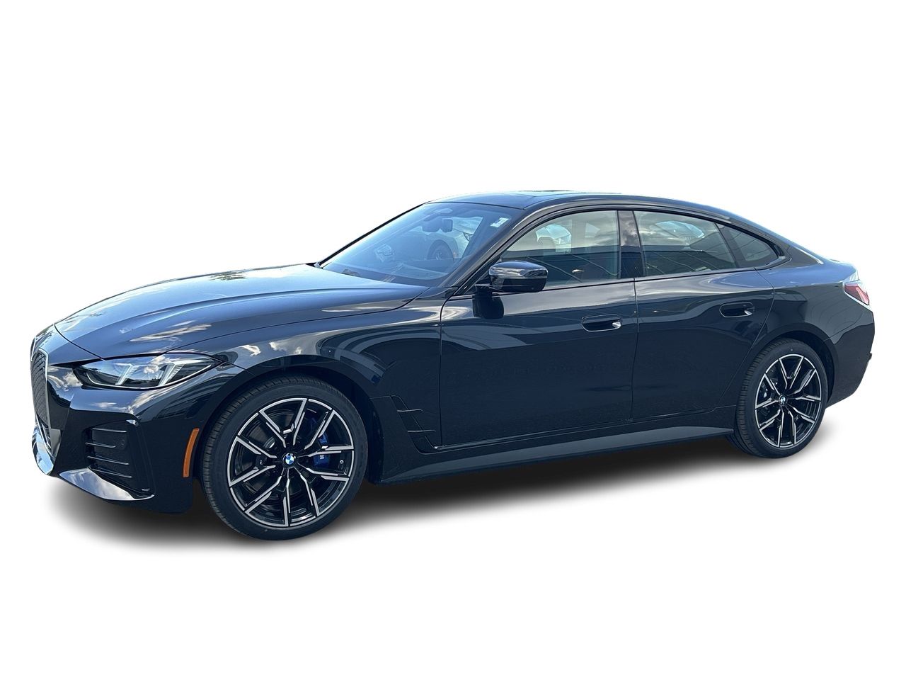 BMW i4 Gran Coupe  2026 à Aurora, Ontario