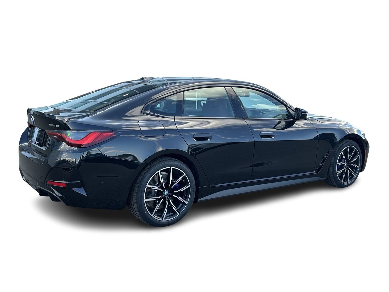 BMW i4 Gran Coupe  2026 à Aurora, Ontario