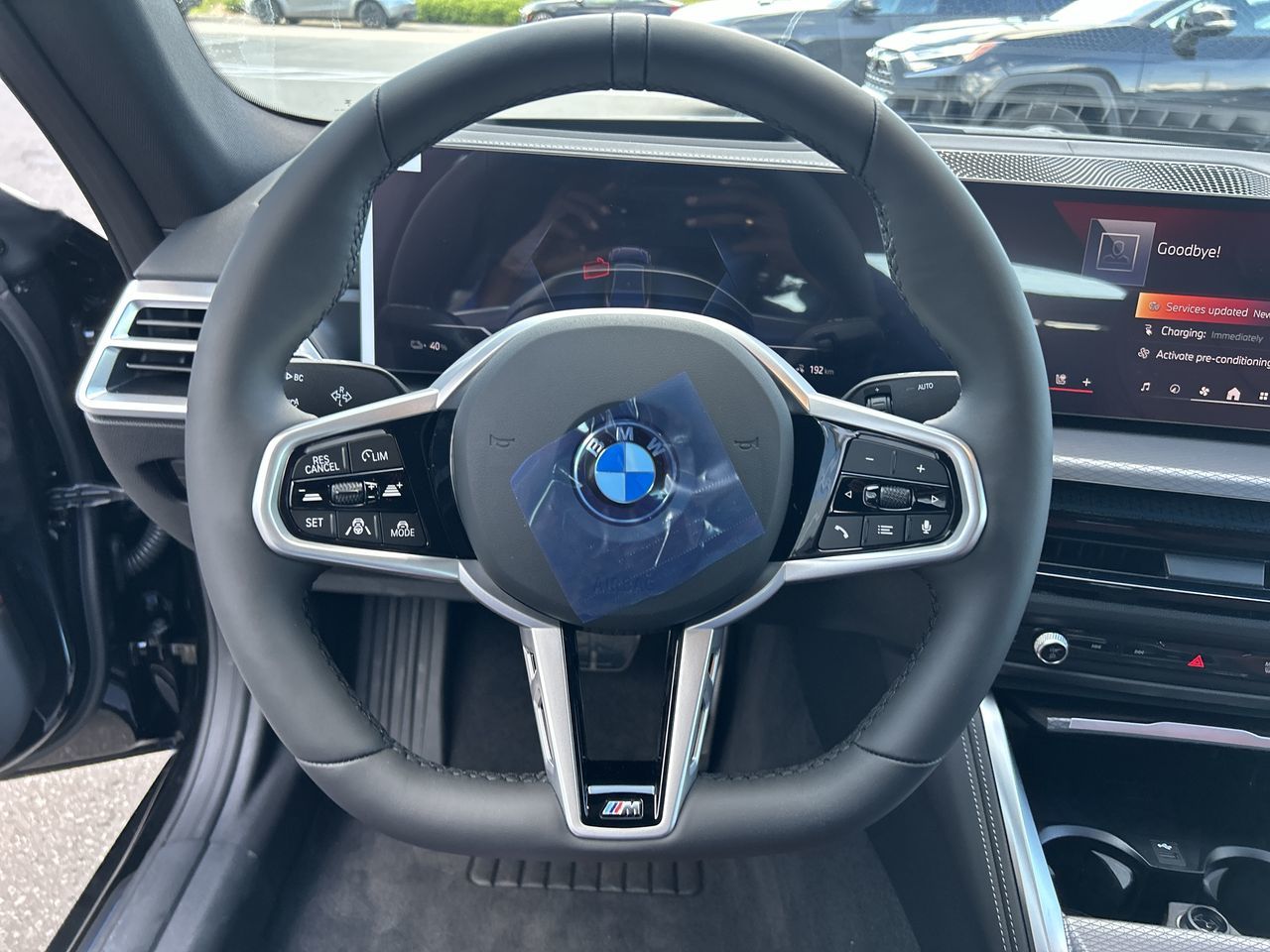 BMW i4 Gran Coupe  2026 à Aurora, Ontario