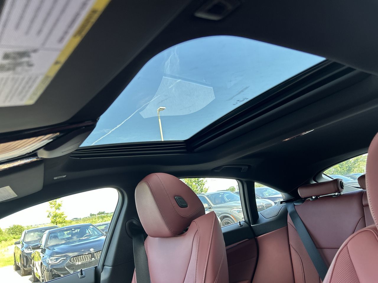 BMW i4 Gran Coupe  2026 à Aurora, Ontario