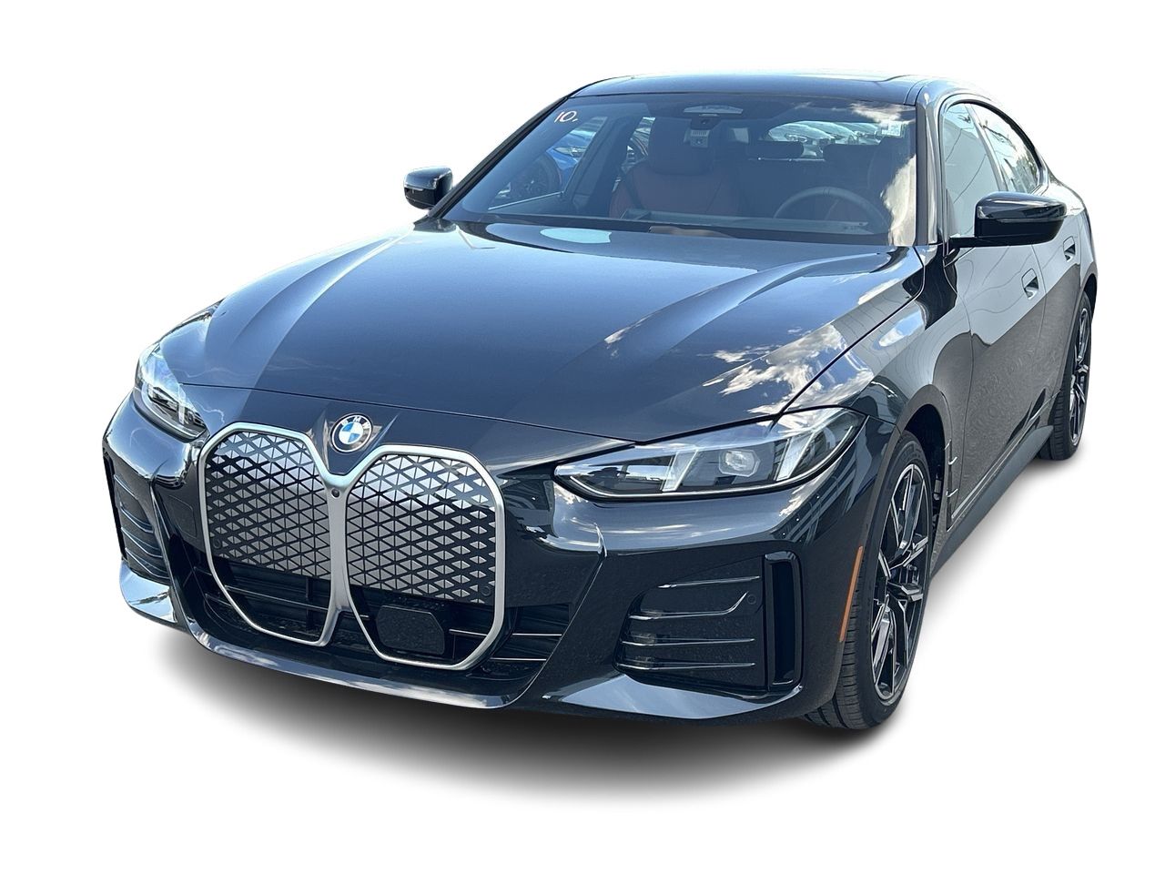 BMW i4 Gran Coupe  2026 à Aurora, Ontario