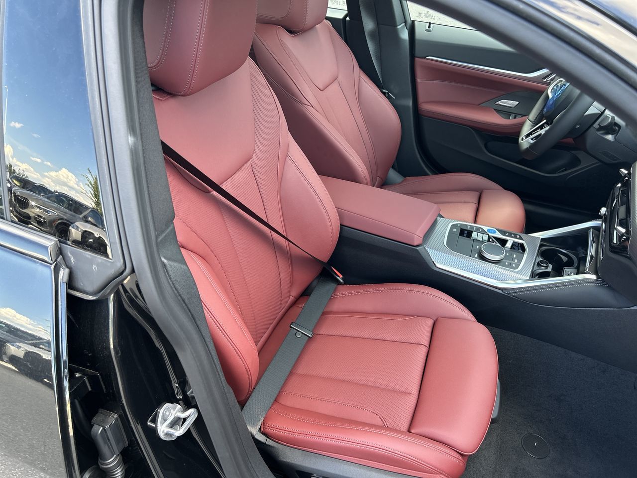 BMW i4 Gran Coupe  2026 à Aurora, Ontario