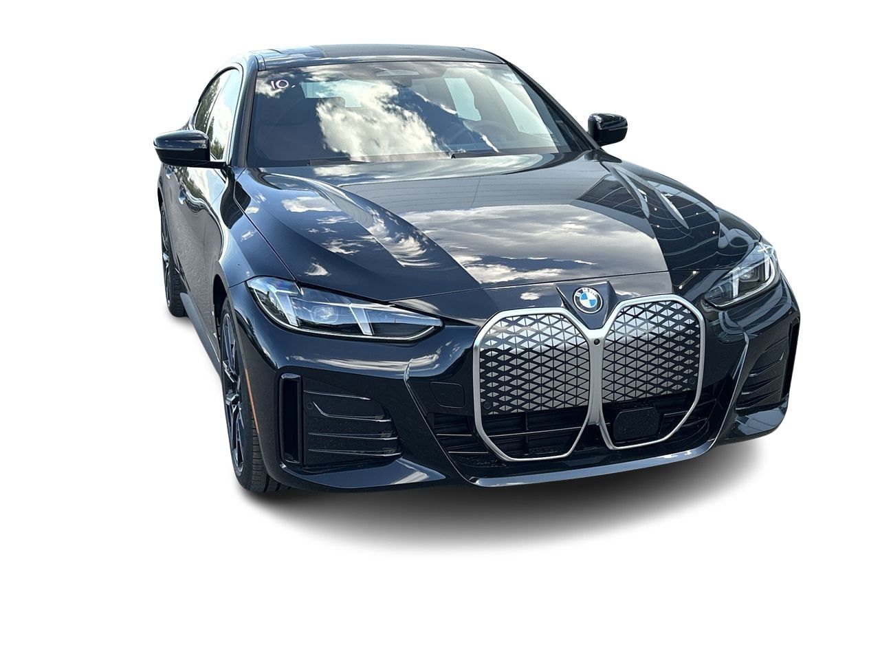BMW i4 Gran Coupe  2026 à Aurora, Ontario
