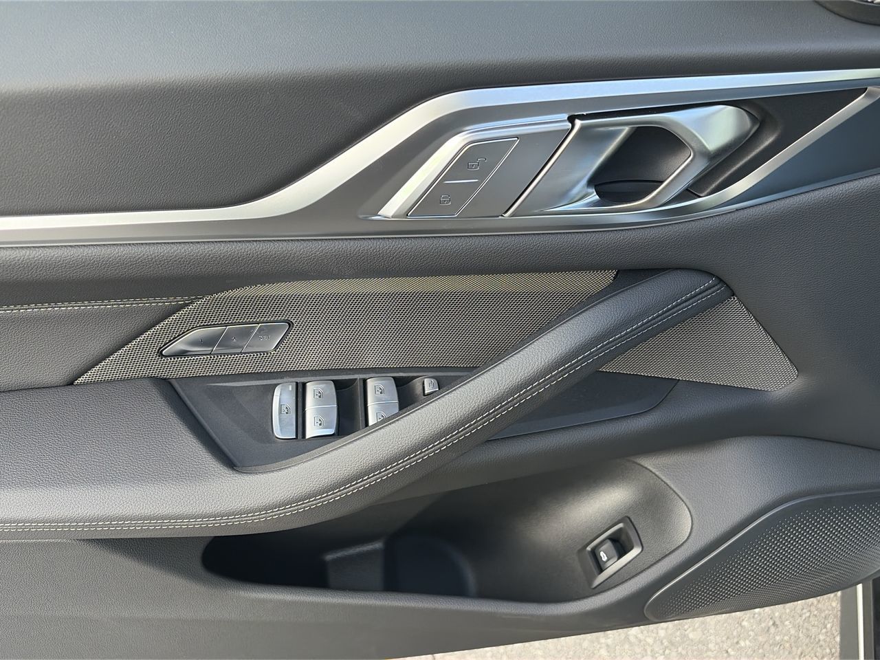 BMW i4 Gran Coupe  2026 à Aurora, Ontario