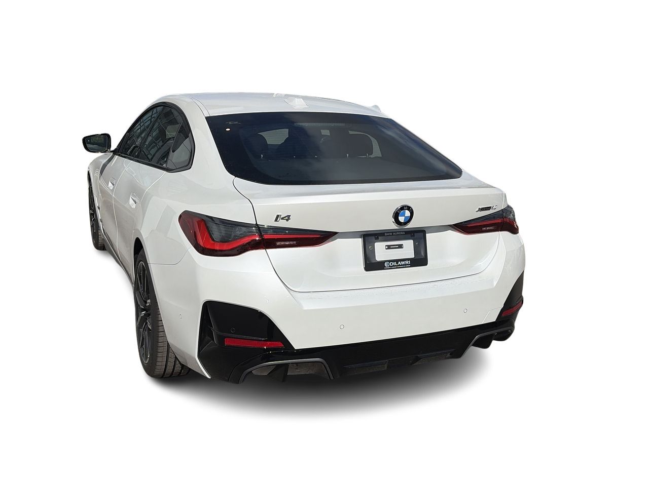 BMW i4 Gran Coupe  2026 à Aurora, Ontario