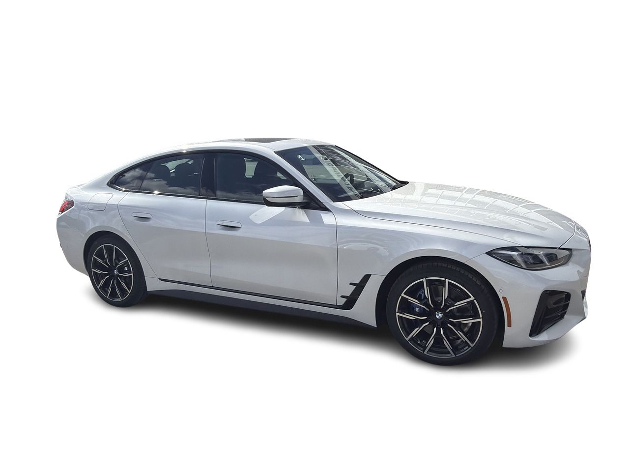 BMW i4 Gran Coupe  2026 à Aurora, Ontario